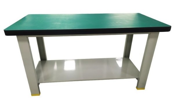 【钢板工作台】钢板工作台的常规尺寸与主要组成介绍