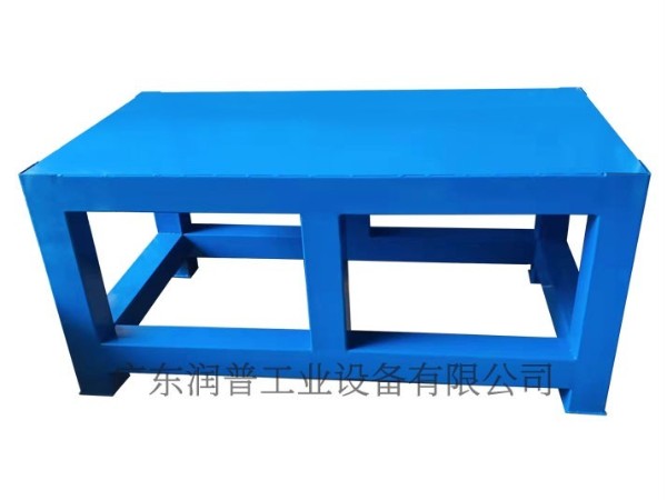 重型 工作台